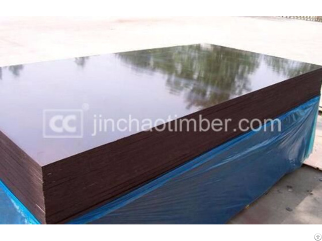 High Quality Film Faced Plywood