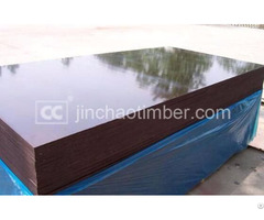 High Quality Film Faced Plywood