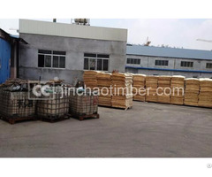 China Film Faced Plywood Manufacturer