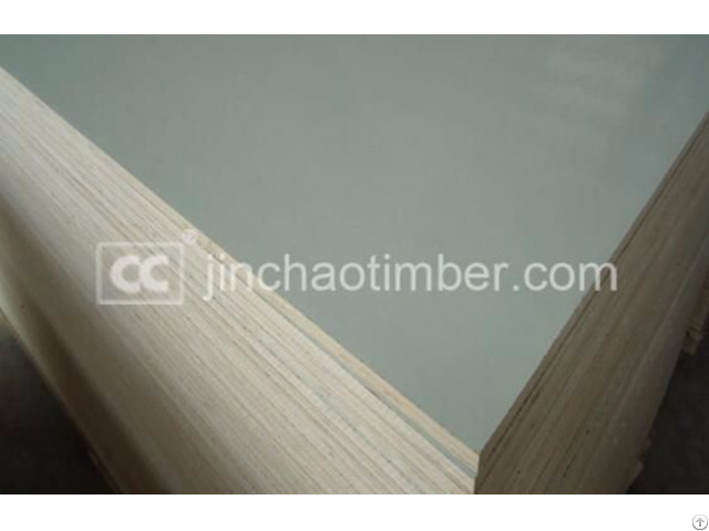 Hpl Plywood Manufacturer