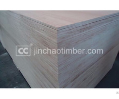 Pine Face Commercial Plywood