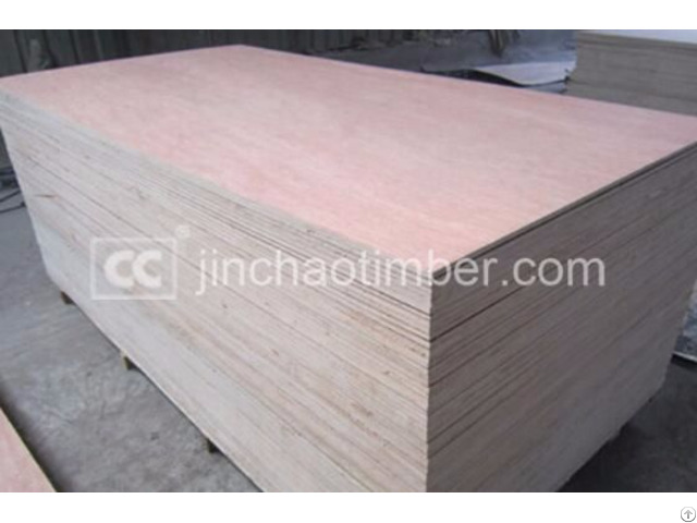 1220x2440 Mm Best Quality Okoume Plywood
