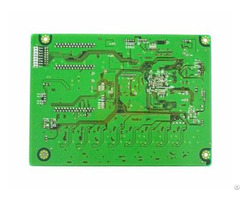 Mimaki Ujv 160 Slider Sps Pcb Assy E105298