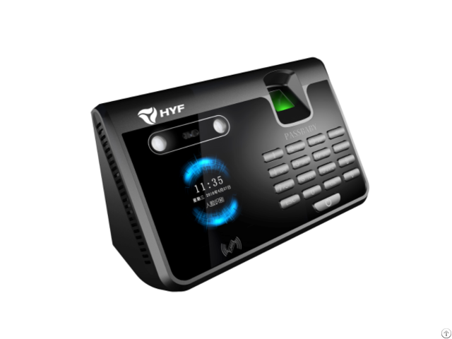 New Product Time Attendance
