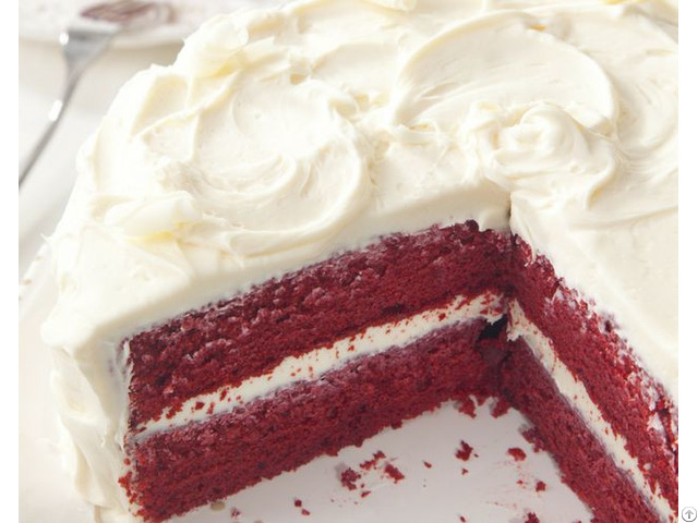 Red Velvet Cake Mix