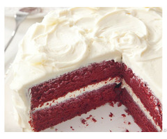 Red Velvet Cake Mix