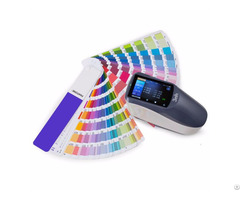 Ys3060 Spectrophotometer For Testing Color Difference