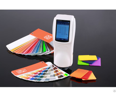 Handheld Precise Portable Color Spectrophotometer