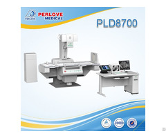 High Frequency 1000ma Digital Gastro Intestional X Ray Pld8700