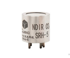 Ndir Carbon Dioxide Sensor Miniature Srh Series