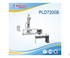 Digital Radiography Machine Pld7200b With 12 Months Warranty