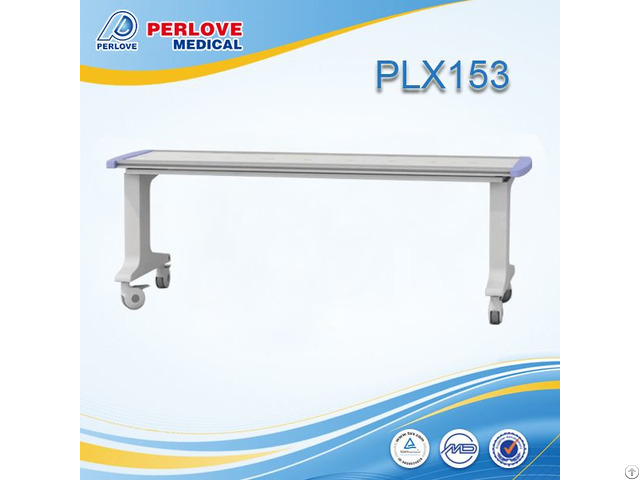 High Frequency X Ray System Table Plxf153