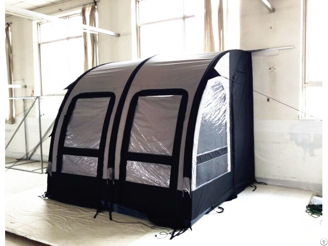 Caravan Awning Cica01