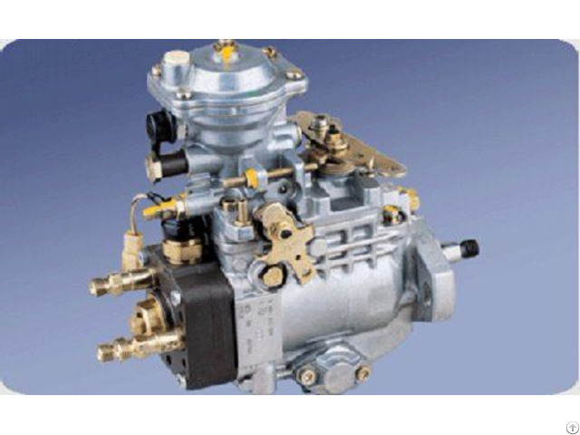 E Pump D Denso