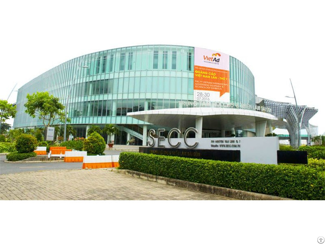 China Lutong Will Take A Part In Automechanika Ho Chi Minh City 2017