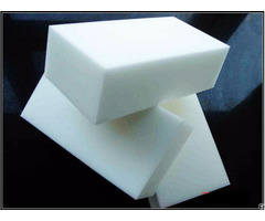 Kitchen Cleaning Magic Eraser Sponge Melamine Foam