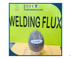 Welding Flux Sj101