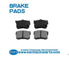 Disc Brake Shoe For Replacement 43022 Sg9 000