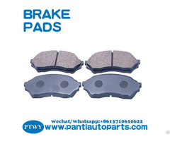 B2yd 33 28z For Mazda Brake Parts Wholesale