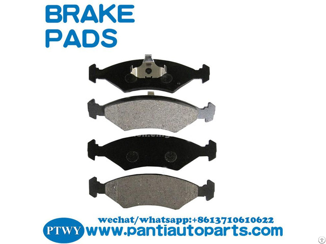 Genuine Brake Pads Ok20a 33 23z