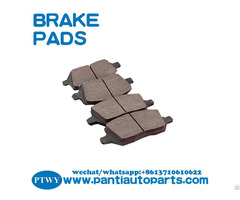 High Quality Ceramic Brake Pads D1093 Gdb7768 88964140