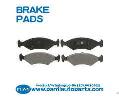 Long Life For Kia Sephia Brake Pad 0k2a2 33 23z