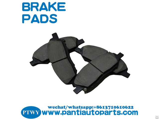 Offer 41060 0m8x2 Best Brake Pad Replacement Cost