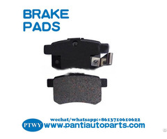 Wholesale Brake Pads For Acura Tsx Honda Accord 43022 Ta0 A00