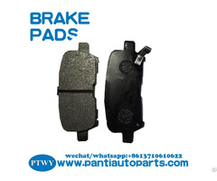 Wholesale Price High Performance Brake Pads Oe 18048690