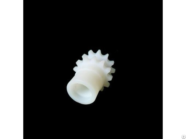 Plastic Parts Sprocket