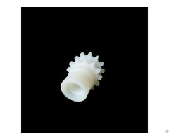 Plastic Parts Sprocket