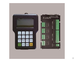 Dsp Controller For Cnc Engraving Machine