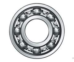 Great Quality Deep Groove Ball Bearing 6320