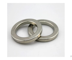 Electric Custom Shape Neodymium Magnet