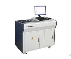 Dynamic Static Ionic Contamination Tester Lz22a