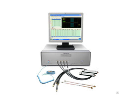 Tdr Impedance Test Instrument Zk2130