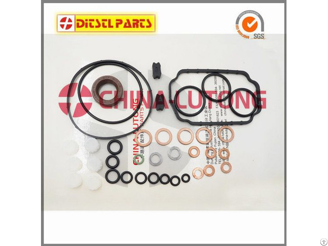 Diesel Repair Kit 1 467 010 059 Ve4 For Alfa Romeo