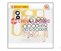 Repair Kits 2 417 010 001 P3000 For Pochettes De Joints Gasket Ve Pump Pe 6p S3000