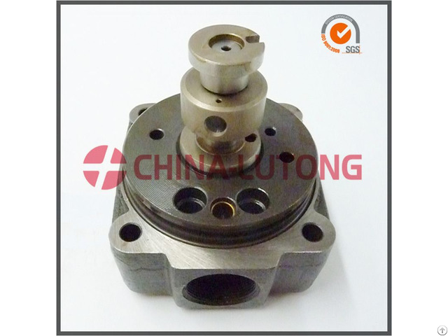 Engine Parts Head Rotor Cabezales Corpo Distribuidor 146403 0057 Ve4 11l