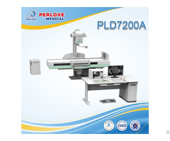 Gastro Intestional Machine Pld7200a For Radiology Dept