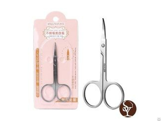 Yo011 Beauty Scissors