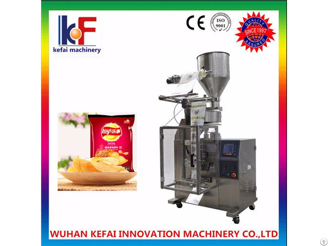 Ce Approved 5g 10g Automatic Sugar Sachet Packing Machine