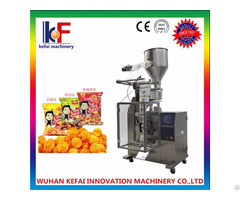 Automatic Sugar Sachet Packing Machine