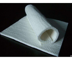 F 650 Aerogel Insulation Blanket