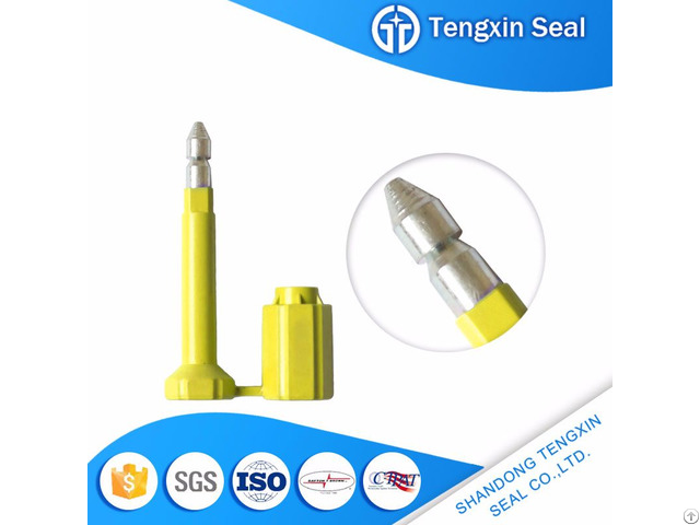 Shipping Security Container Door Lock Seal