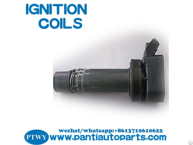 Ignition Coil 90919 02249 02230 90080 19027 For Toyota