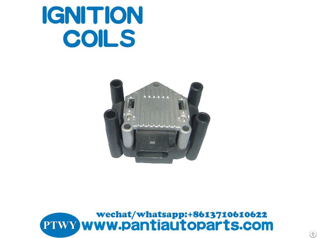 Buy Cheap Popular Ignition Coil 032 905 106b For Audi