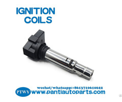 Ignition Coil 036 905 100 A Oem Part Number For Audi