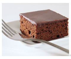 Egg Free Chocolate Cake Mix