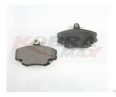 Kobra Max Brake Pads 7701202848 Kb01112